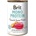 Brit mono protein tuna & sweet potato - със 72% прясно риба тон и 5% сладки картофи 0.400 кг