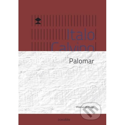 Palomar - Italo Calvino