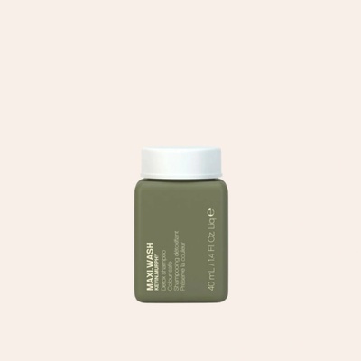 Kevin Murphy Maxi.Wash Detox Colour Safe Shampoo 40 ml