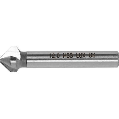 LUX-TOOLS zahlubovač Comfort O 12 mm