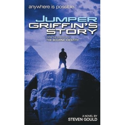 Jumper : Griffins Story Gould Steven