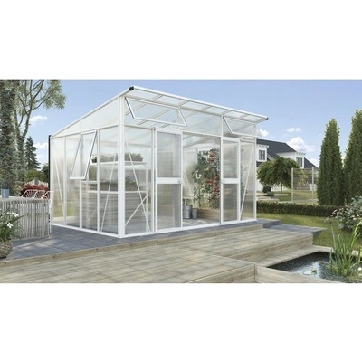 Vitavia Aphrodite 11500 polykarbonát 10 mm 275 x 396 cm bílý