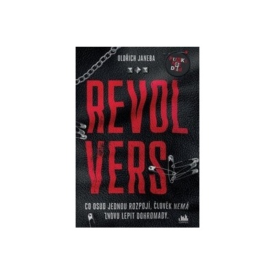 Revolvers