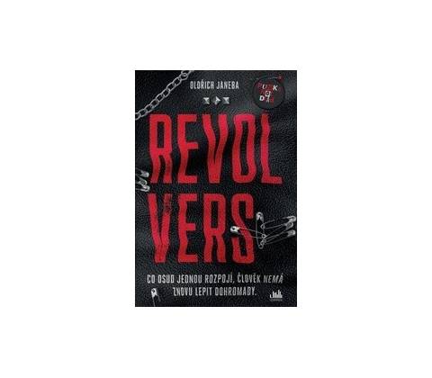 Revolvers