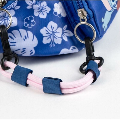 Cerda Lilo A Stitch modrá – Zboží Dáma