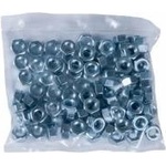 Baks Nut cap NS M6 650044 /100pcs, /