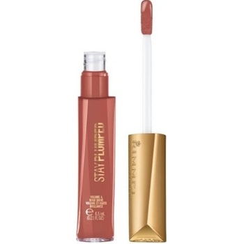 Rimmel London Oh My Gloss! Plump Lip Gloss lesk na rty 759 Spiced Nude 6,5 ml
