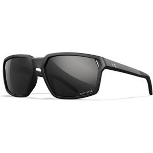 Wiley X Слънчеви очила Wiley X Sierra Captivate Поляризирано черно огледало, matte black (AC6SRA05) Слънчеви очила