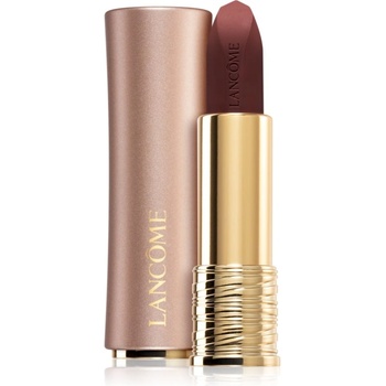 Lancome L'Absolu Rouge Intimatte 2025 крем-червило с матиращ ефект цвят 121 3.4 гр