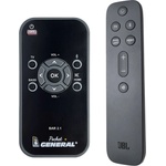 GENERAL Jbl bar 2.1 deep bass - дистанционно управление дубликат (bar 2.1 deep bass) Дистанционно