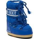 Tecnica Moon Boot Nylon Electric Blue