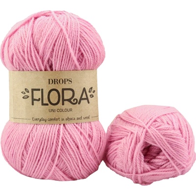 Drops Flora UNI 36 růže