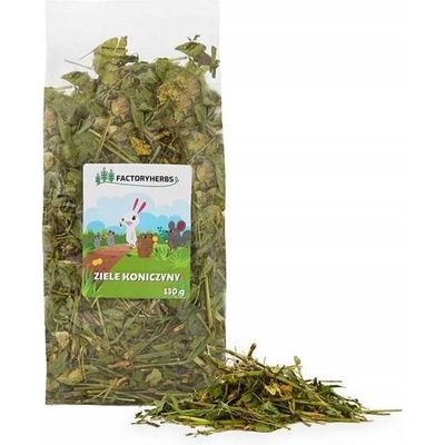 Factoryherbs Ďatelina 130 g