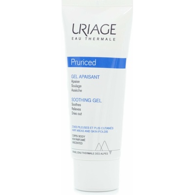 Uriage Pruriced Soothing upokojujúci gél 100 ml
