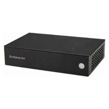 Supermicro CSE-E102
