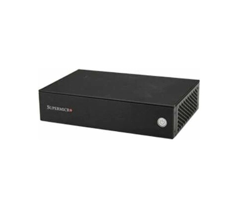 Supermicro CSE-E102