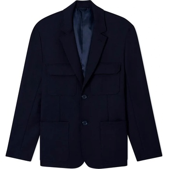 Armani exchange Сако Armani exchange XM001874_AF18883 blazer - Blue (Deep Navy)