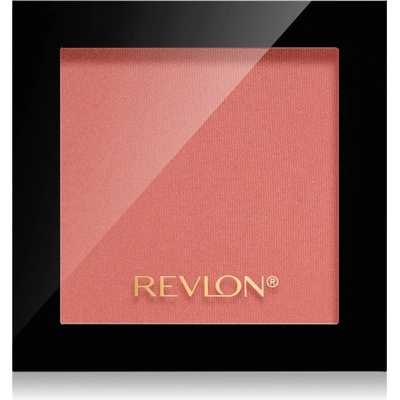 Revlon Cosmetics Blush púdrová lícenka 027 Hot Cheeks 5 g