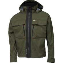 Scierra Bunda X Tech Wading Jacket Olive Melange