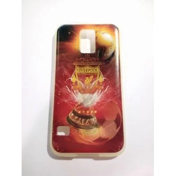 Image 1 of Samsung Силиконов калъф за Samsung Galaxy S5/S5 Neo Art 9