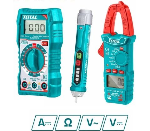 Total TMT43028