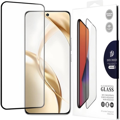 Dux Ducis 10D Закалено стъкло за Honor 200 - Черен KP33112 (33112)