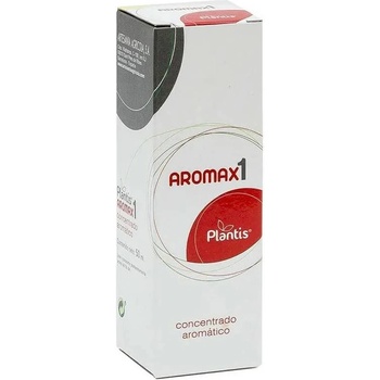 Artesania Agricola Plantis Aromax 1 Тинктура за добра микроциркулация, 50 ml, Artesania Agricola (035667 (074001) AA)