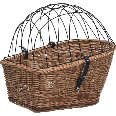 PRO zadní béžový a hnědý