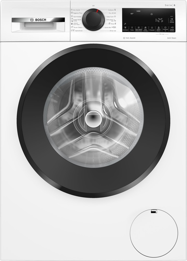 Bosch WGG244Z3BY