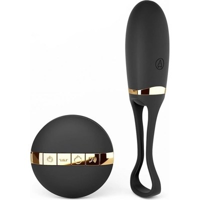 Dorcel Secret Delight Remote Control Vibrating Egg