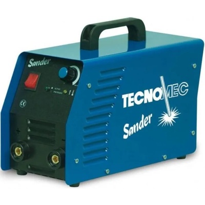 TECNOMEC Sander 130 G