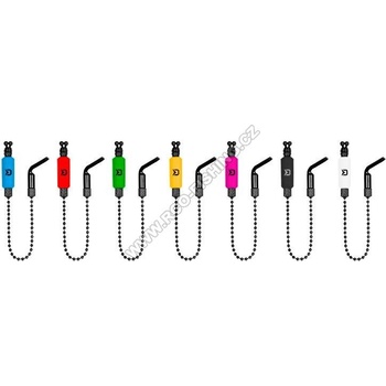 Delphin Řetízkový indikátor Rota Chain Fialová