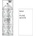 COSMOS LAC СПРЕЙ БОЯ ТЕБЕШИРЕНА chalk efefect 400мл 2 pure white (06501)