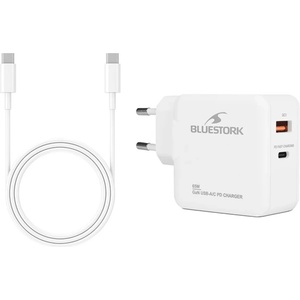 Bluestork PW-BS-65-GAN-C-A-W