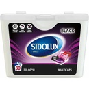 Sidolux Multicaps Black kapsule 30 PD