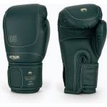 Venum Мъжки боксови ръкавици Venum Impact Evo 16 OZ emerald green