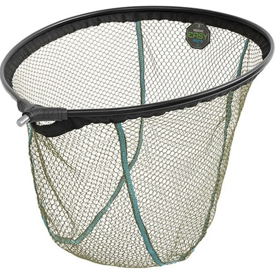 Delphin Podběráková Hlava Reaxe EasyRound 50 x 40 cm