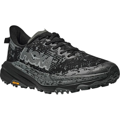 HOKA Speedgoat 6 Gtx Wide Размер на обувките (ЕС): 44 / Цвят: черен