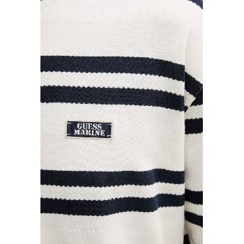 Guess Памучна тениска Guess (M6RP10.KD191)