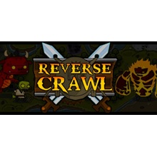 Reverse Crawl