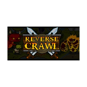 Reverse Crawl