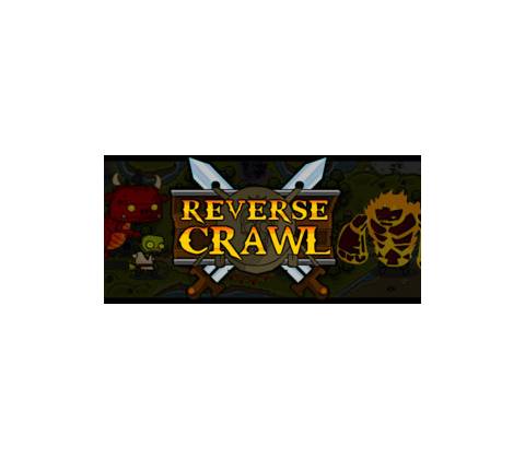 Reverse Crawl