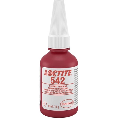 LOCTITE 542 závitové tesnenie pre hydrauliku SP 10g