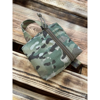 Redo insert rovný zips Multicam