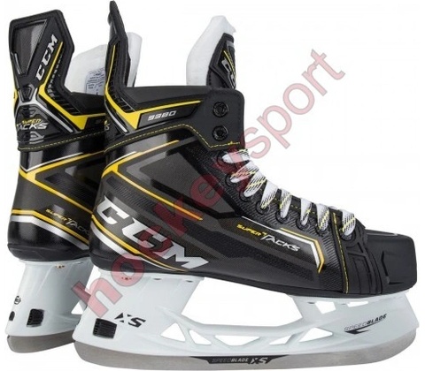 CCM Super Tacks 9380 Junior