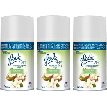 Glade sprej (aerosól) 269 ml