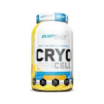 Everbuild Nutrition Cryo Cell / 90serv. - Черешов Лайм