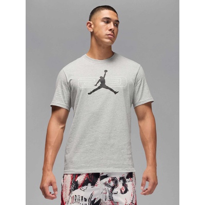 JORDAN Тениска m j df sprt jm 23 ss crew