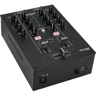 Omnitronic PM-202F