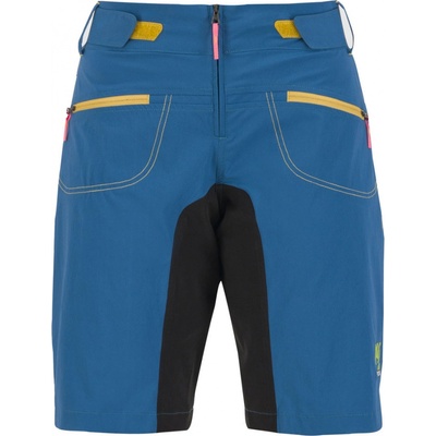 Karpos Ballistic Evo dámské tmavě modré/tyrkysové